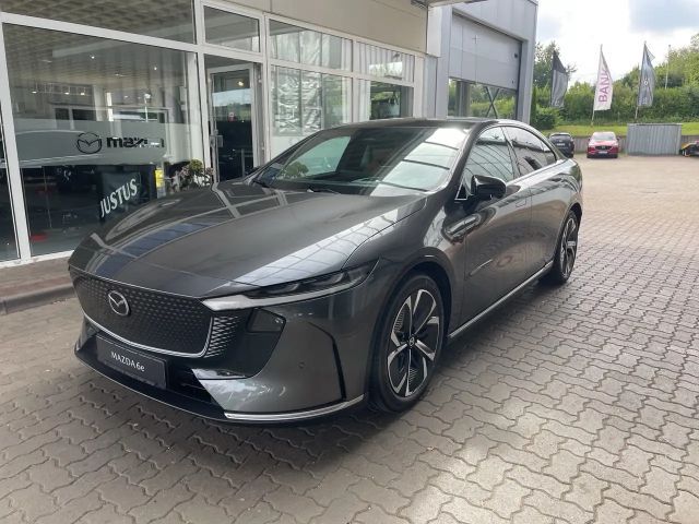 Mazda 6e