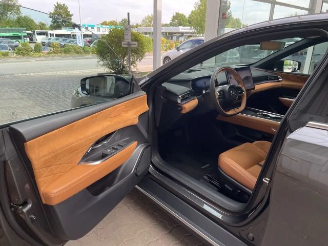 Mazda 6e