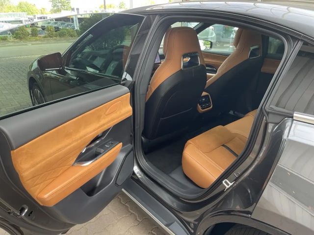 Mazda 6e