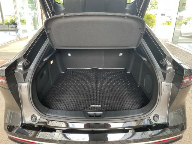 Mazda 6e