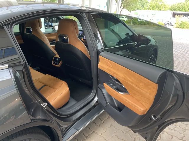 Mazda 6e