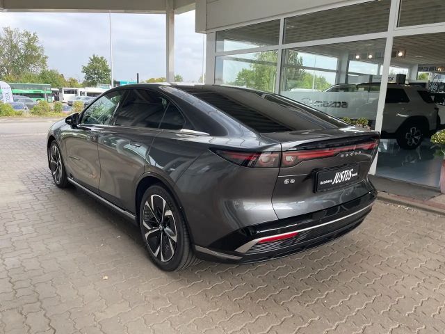 Mazda 6e