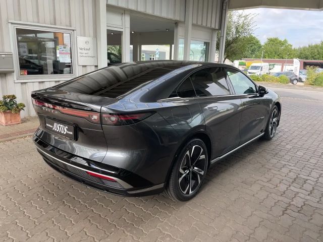 Mazda 6e