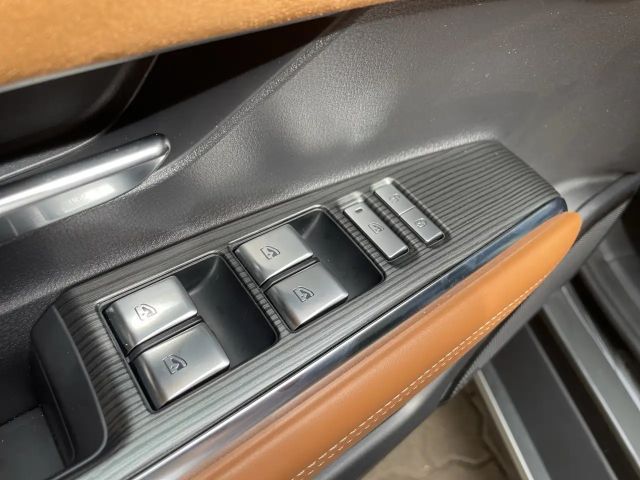 Mazda 6e