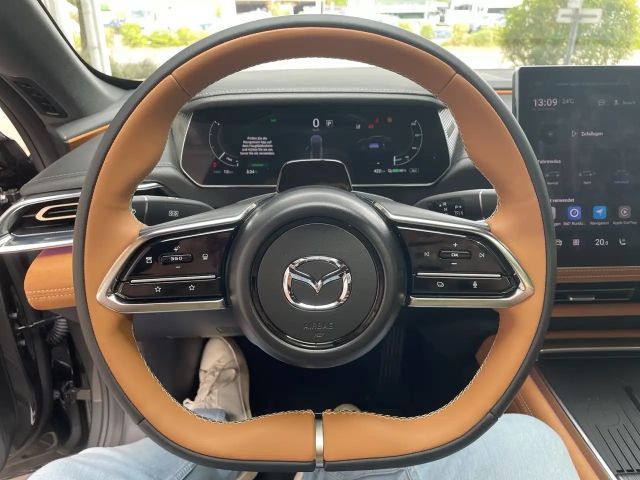 Mazda 6e