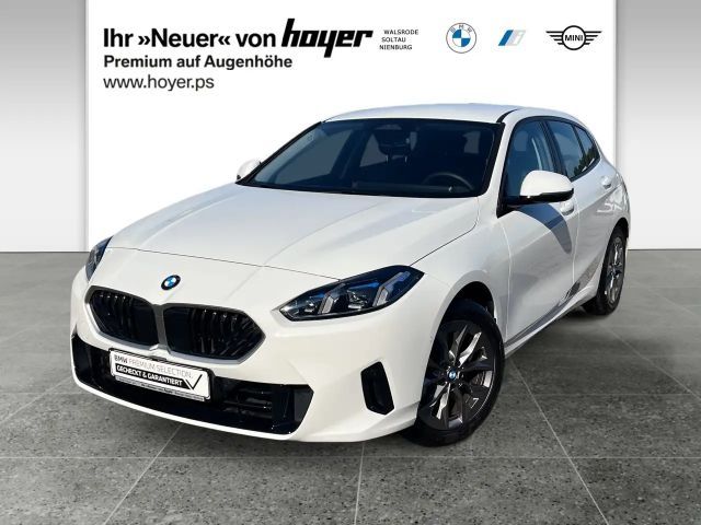 BMW 120 d DAB LED RFK Komfortzg. Parkassistent Shz 2025 Diesel
