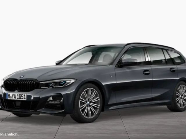 BMW 318 2022 Benzine