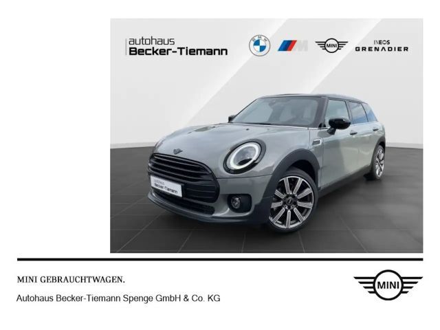 MINI Cooper Clubman 2022 Benzine