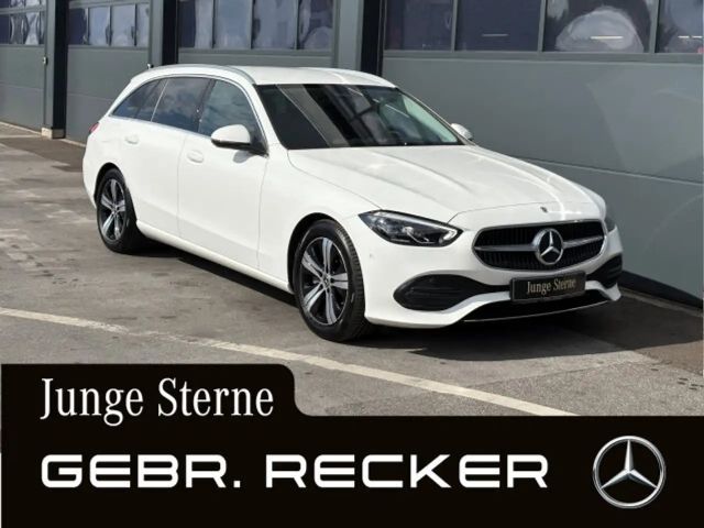 Mercedes-Benz C 220 2024 Diesel