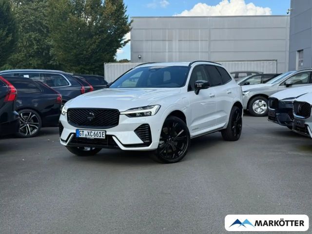 Volvo XC60 T8 AWD Plus Black Edition Plug-In Hybrid 2025 Hybride / Benzine