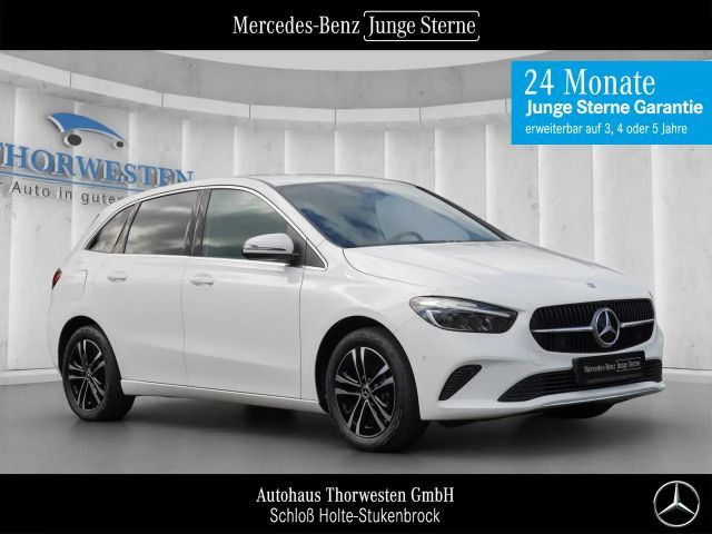 Mercedes-Benz B 250 2025 Hybride / Benzine