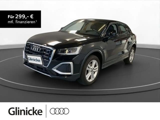 Audi Q2 2023 Benzine