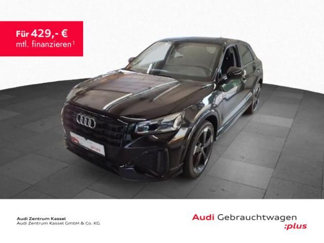 Audi Q2 2022 Benzine