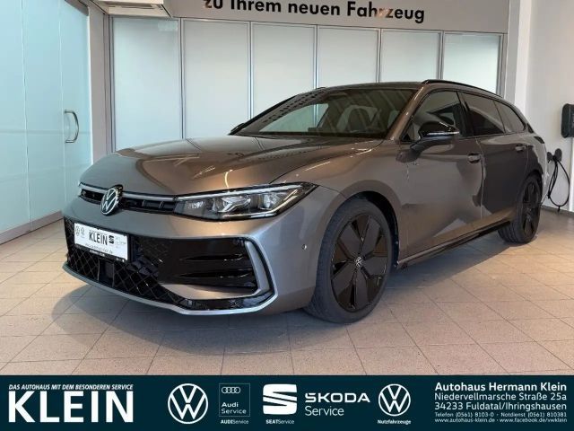 Volkswagen Passat 2024 Diesel