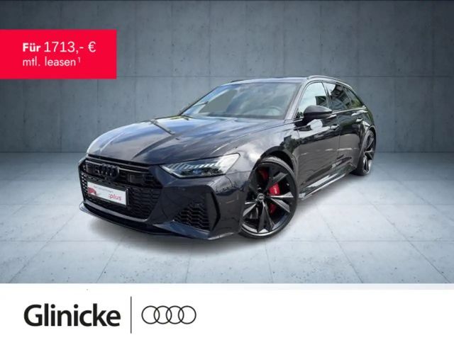 Audi RS6 2024 Benzine