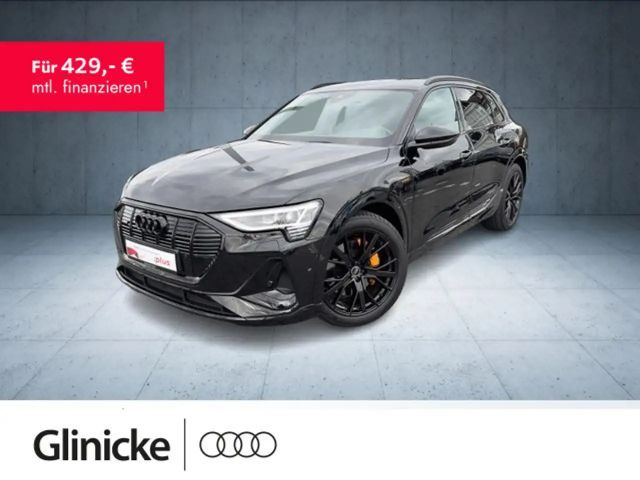 Audi e-tron 2022 Elektrisch
