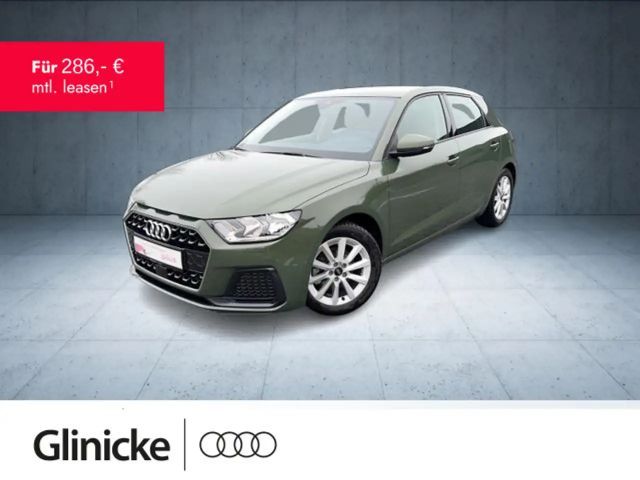 Audi A1 2024 Benzine