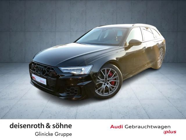 Audi S6 TDI AHK/Matrix/B&O/Kam/S-Sitz/20"/SHZ 2024 Diesel