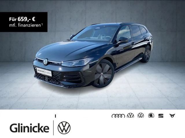 Volkswagen Passat 2025 Diesel