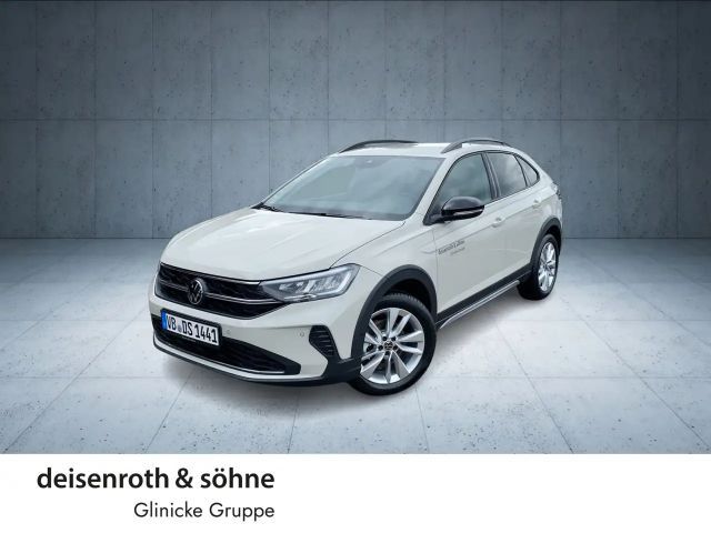 Volkswagen Taigo Goal 1.0 TSI Nav/Kam/AppCon/Climatronic/As 2025 Benzine