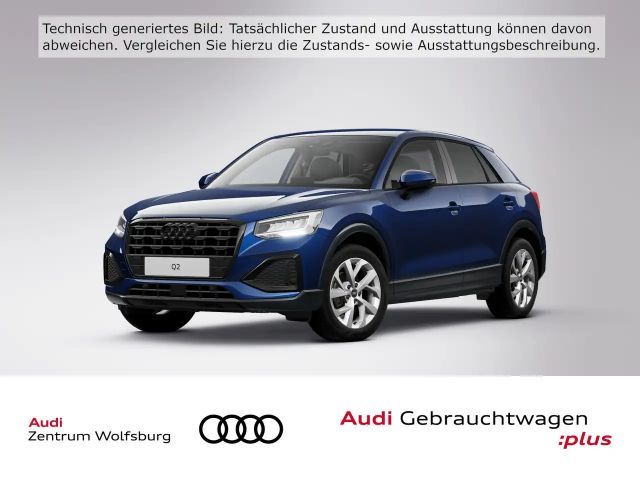 Audi Q2 2024 Diesel