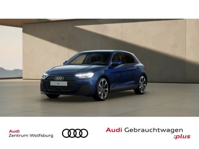 Audi A1 2024 Benzine