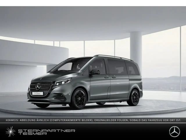 Mercedes-Benz V 250 2024 Diesel