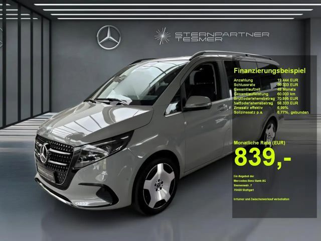 Mercedes-Benz V 250 2024 Diesel