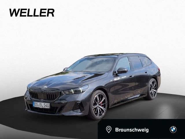 BMW 540 2025 Diesel