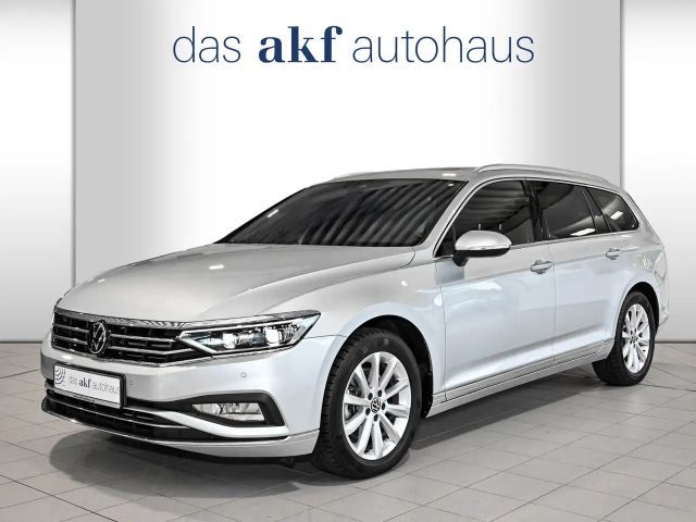 Volkswagen Passat 2024 Diesel