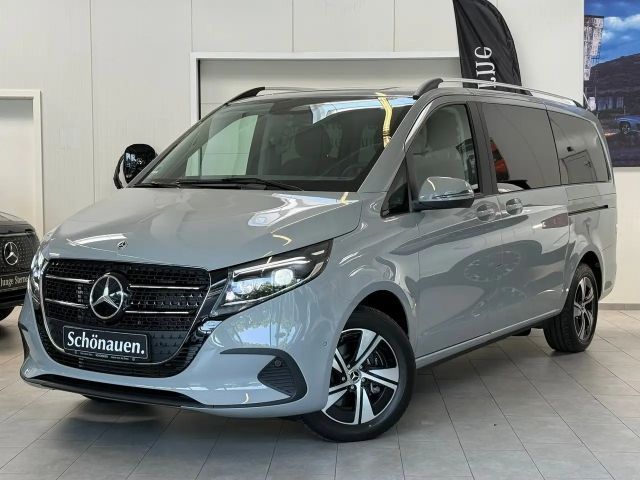 Mercedes-Benz V 220 2025 Diesel
