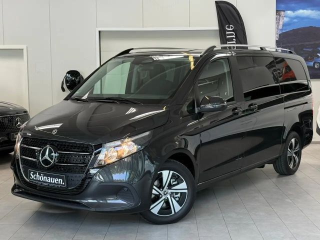 Mercedes-Benz V 220 2025 Diesel