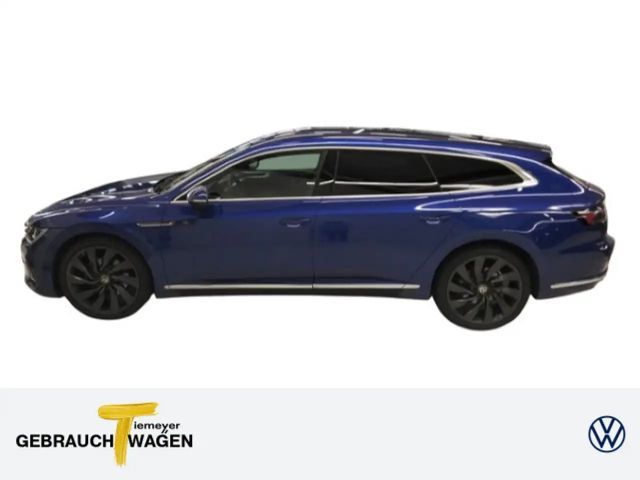 Volkswagen Arteon 2024 Diesel