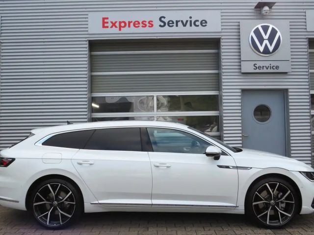 Volkswagen Arteon 2024 Benzine