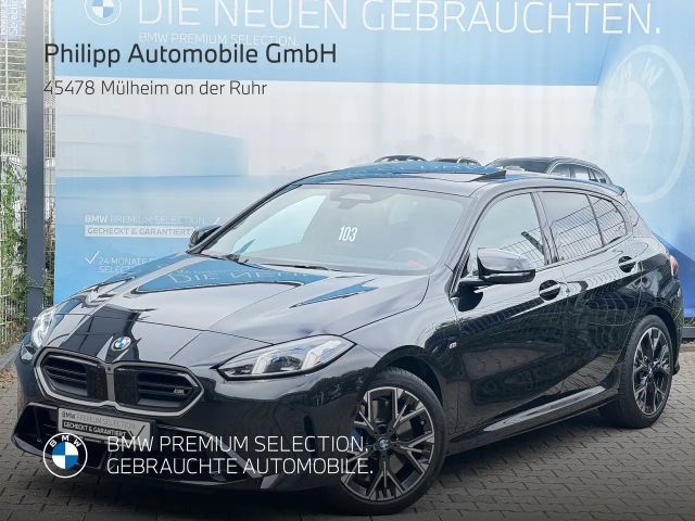 BMW 135 2025 Benzine