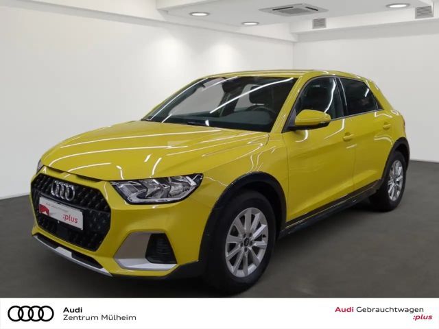 Audi A1 2021 Benzine