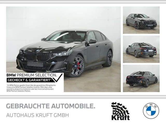 BMW 530 2024 Hybride / Benzine