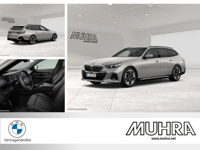 BMW 520 2024 Benzine