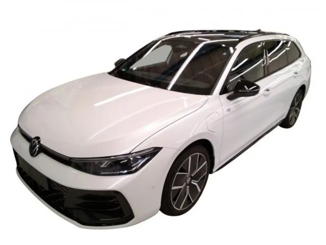 Volkswagen Passat 2025 Hybride / Benzine