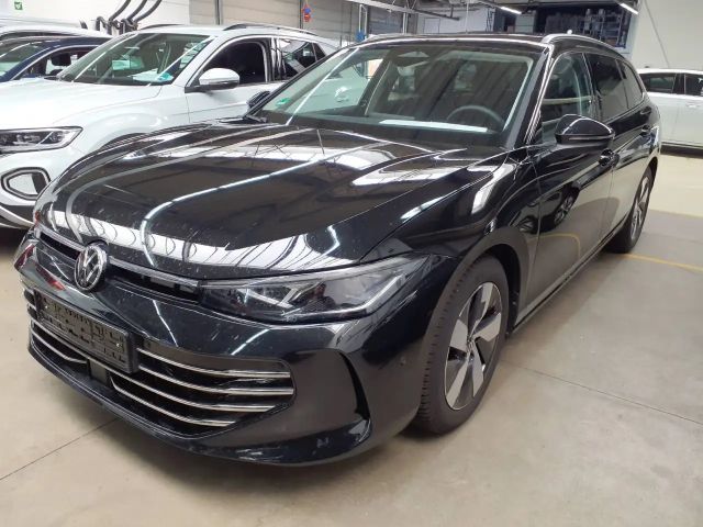Volkswagen Passat 2025 Diesel