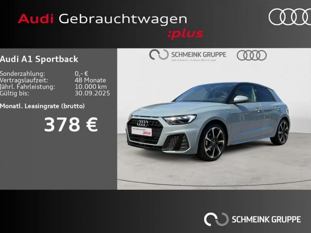 Audi A1 2024 Benzine