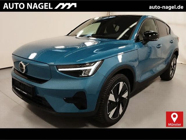 Volvo C40 2025 Elektrisch