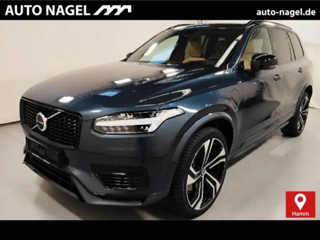 Volvo XC90 2024 Hybride / Benzine