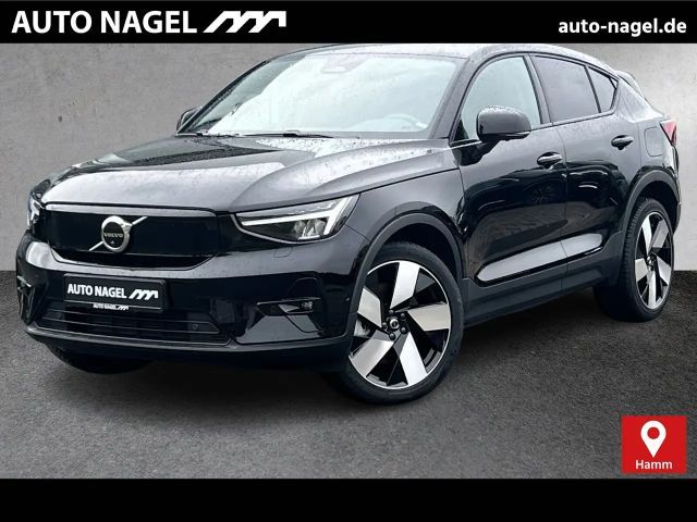Volvo C40 2022 Elektrisch