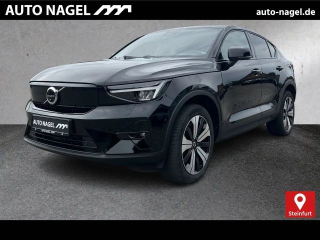 Volvo C40 2023 Elektrisch