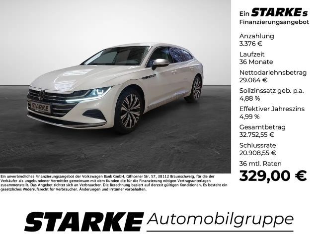 Volkswagen Arteon 2024 Hybride / Benzine