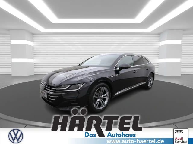 Volkswagen Arteon 2022 Diesel