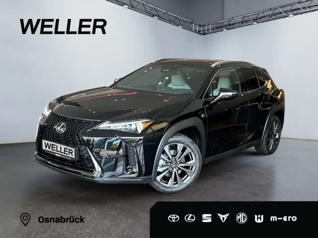 Lexus UX 300h 2025 Hybride / Benzine
