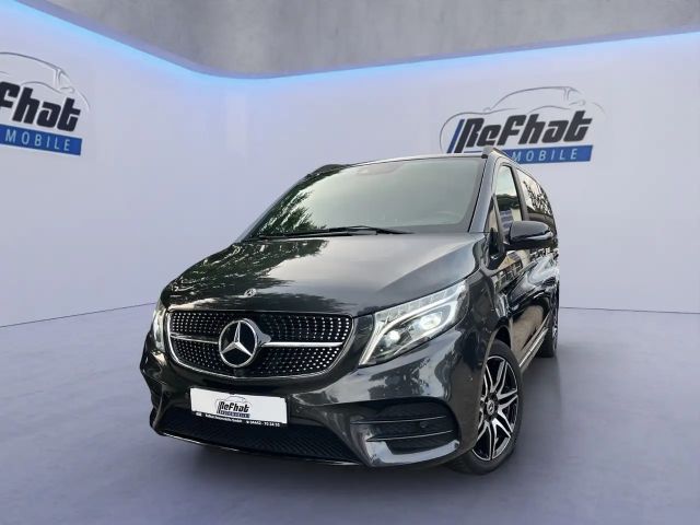 Mercedes-Benz V 250 2021 Diesel