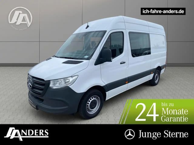 Mercedes-Benz Sprinter 2023 Diesel